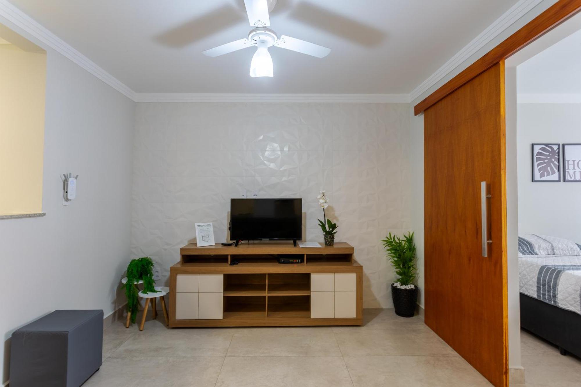 Apto Praia Grande Boqueirao Eksteriør billede
